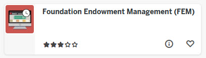 one.iu foundation endowment management task tile