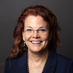 sue fleener headshot